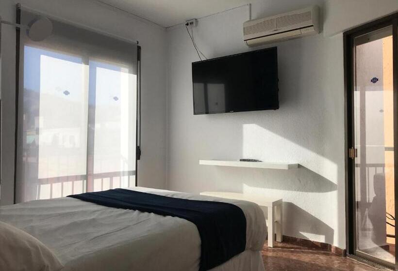 スタンダードルーム, Playa San Cristóbal