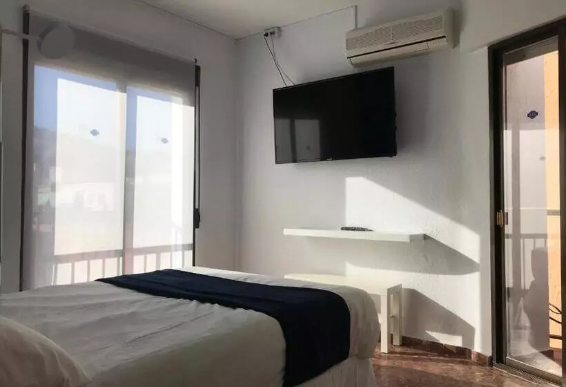 StandaardKamer, Playa San Cristóbal