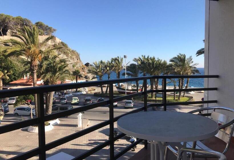 Triple Room Sea View, Playa San Cristóbal