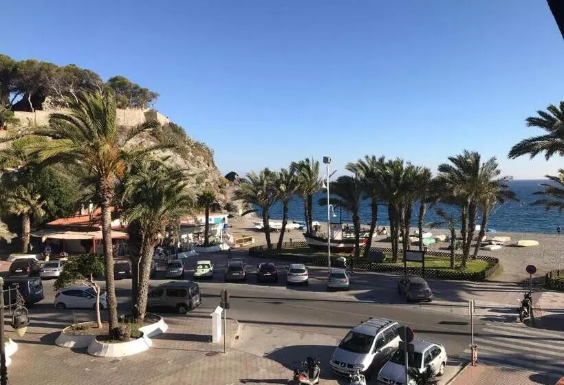 Triple Room Sea View, Playa San Cristóbal