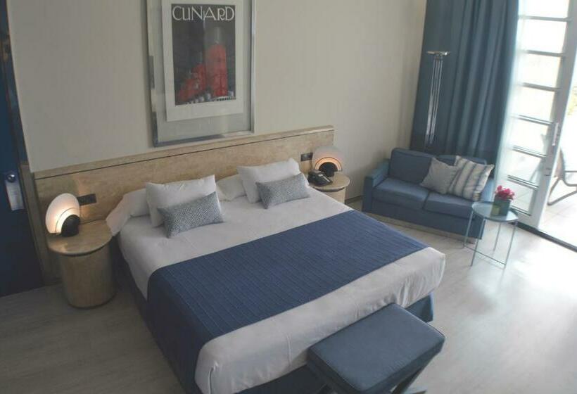 小型套房, Puerto Sherry