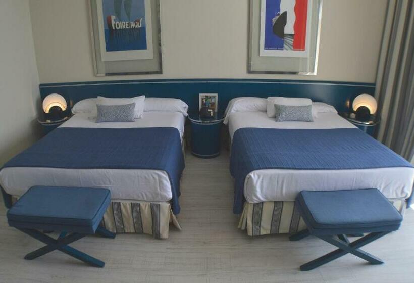 小型套房, Puerto Sherry