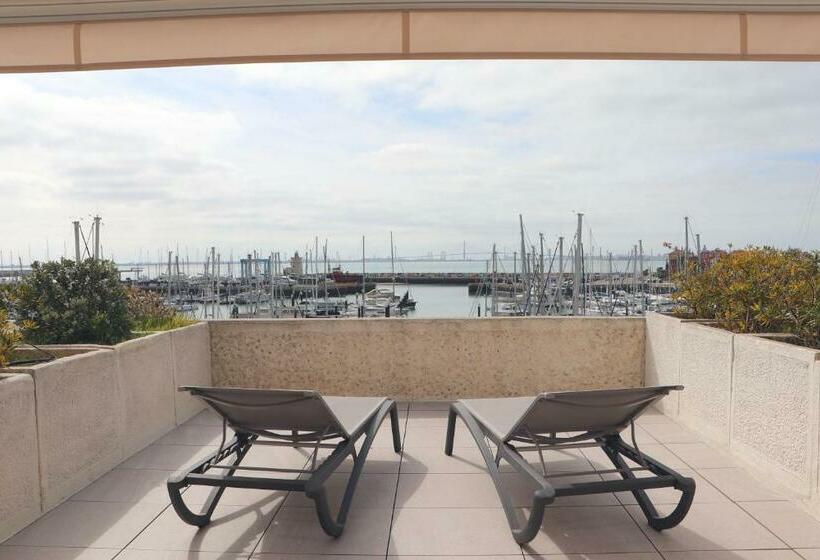 小型套房, Puerto Sherry