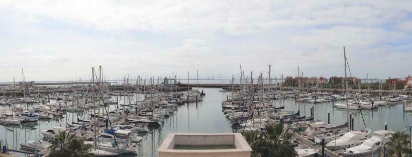 小型套房, Puerto Sherry