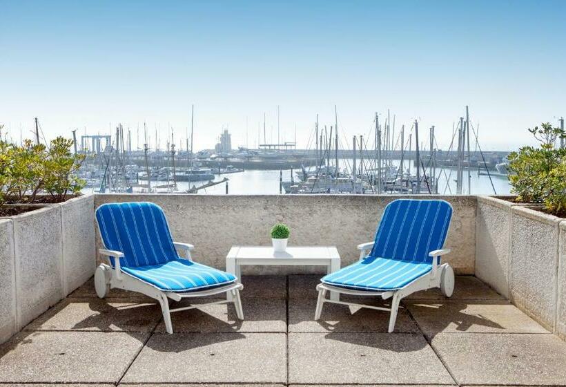 小型套房, Puerto Sherry