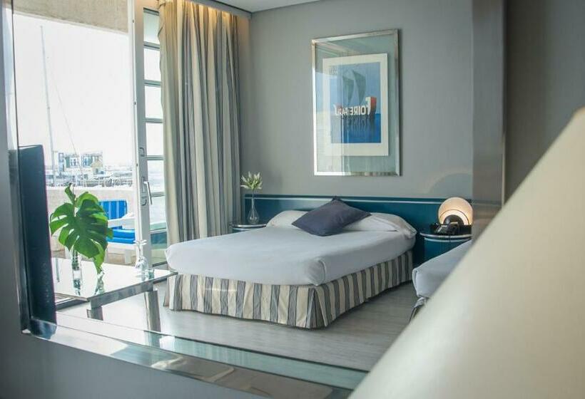 小型套房, Puerto Sherry