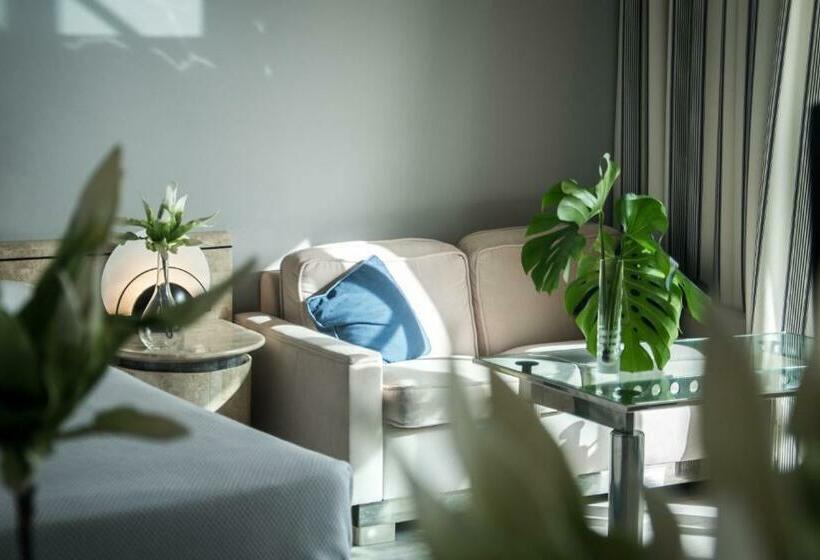 小型套房, Puerto Sherry