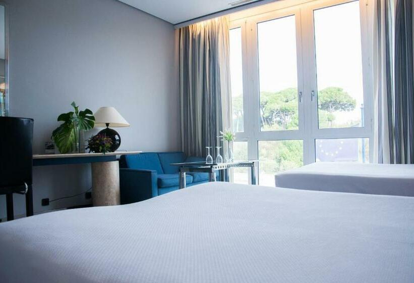 家庭间, Puerto Sherry