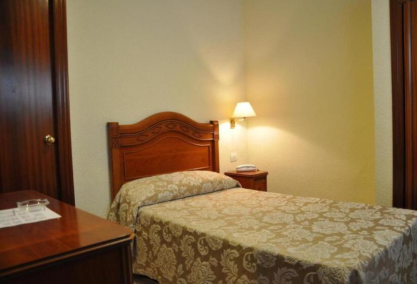 اتاق استاندارد یک نفره, Riviera