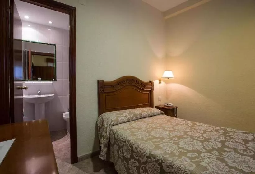 اتاق استاندارد یک نفره, Riviera