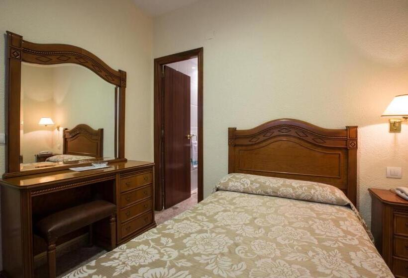 اتاق استاندارد یک نفره, Riviera