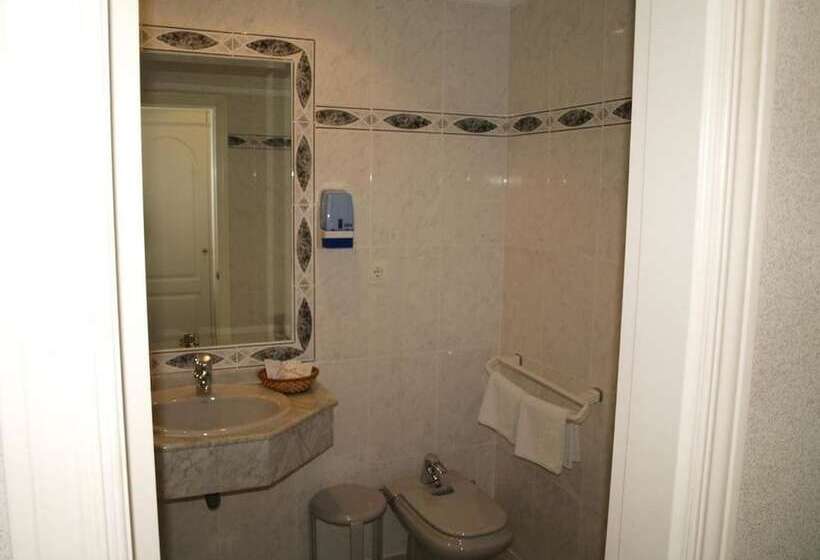 Номер Стандарт, San Jorge