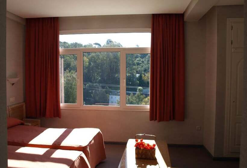 Четырехместный Номер Стандарт, San Jorge