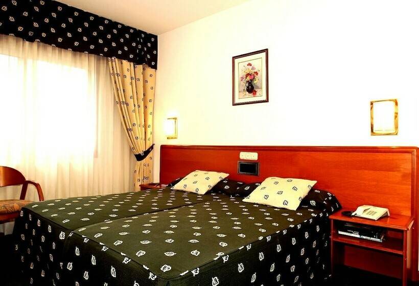 اتاق استاندارد, Scala