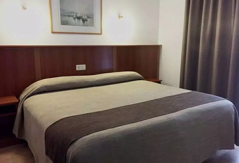 Quarto standard, Stella Maris