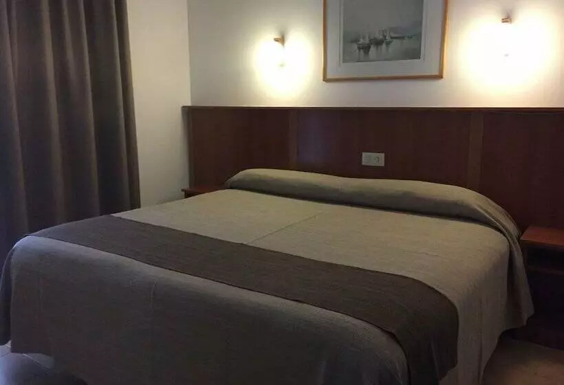 Quarto standard, Stella Maris