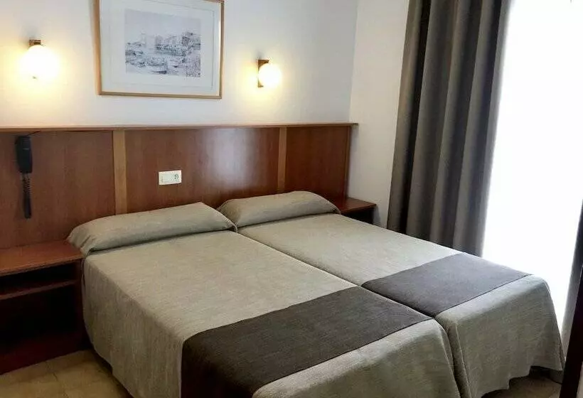 Quarto standard, Stella Maris