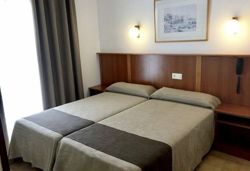 スタンダードルーム, Stella Maris