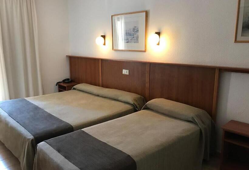 スタンダードルーム, Stella Maris