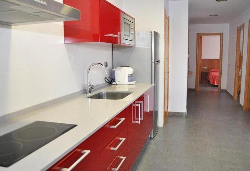 ファミリールーム, Stella Maris