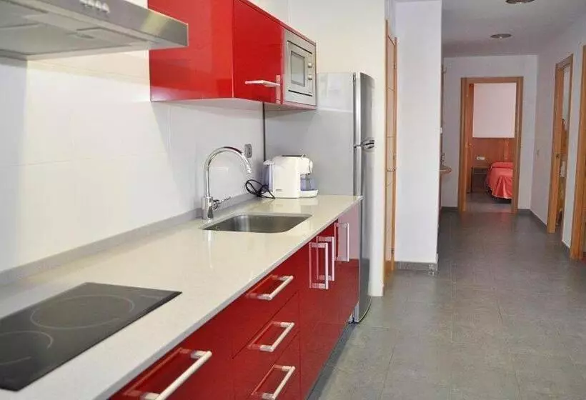 Quarto Familiar, Stella Maris