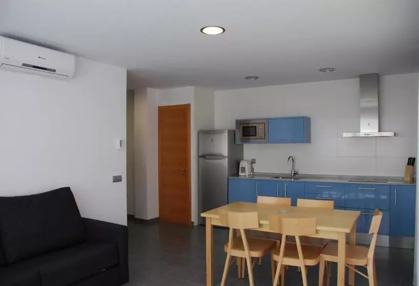 Apartamento 2 Quartos, Stella Maris