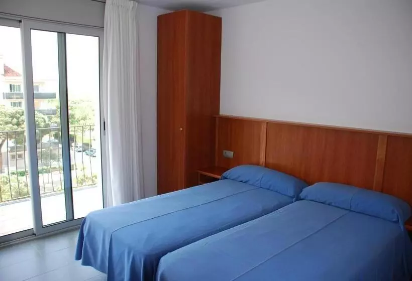 Apartamento 2 Quartos, Stella Maris