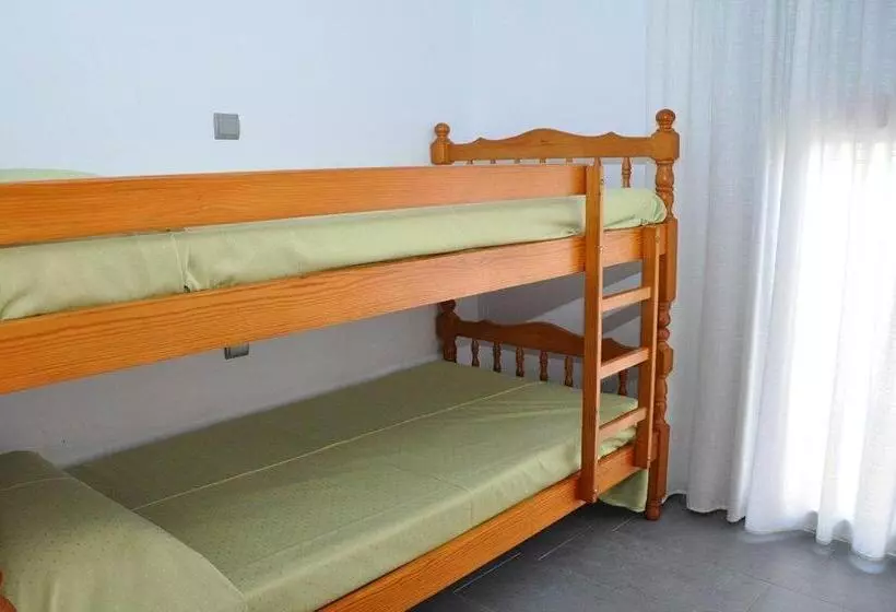 Suite Familiar, Stella Maris