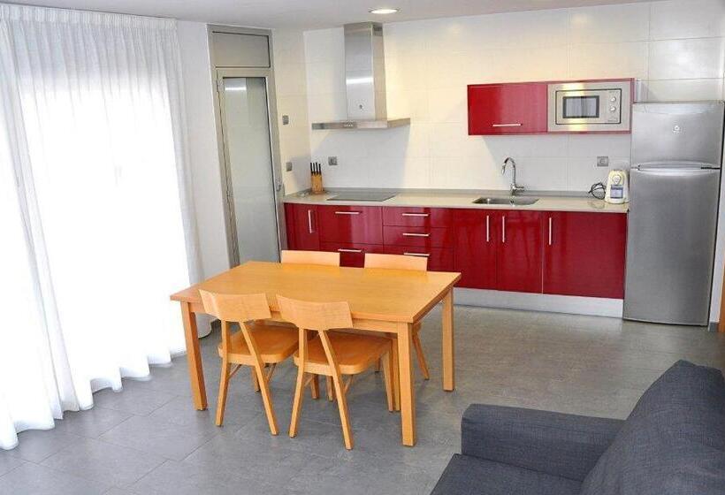 スイート（家族用）, Stella Maris