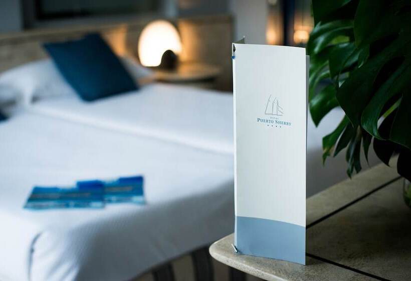 家庭间, Puerto Sherry