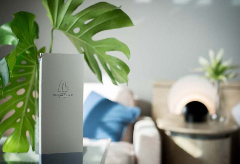 家庭间, Puerto Sherry