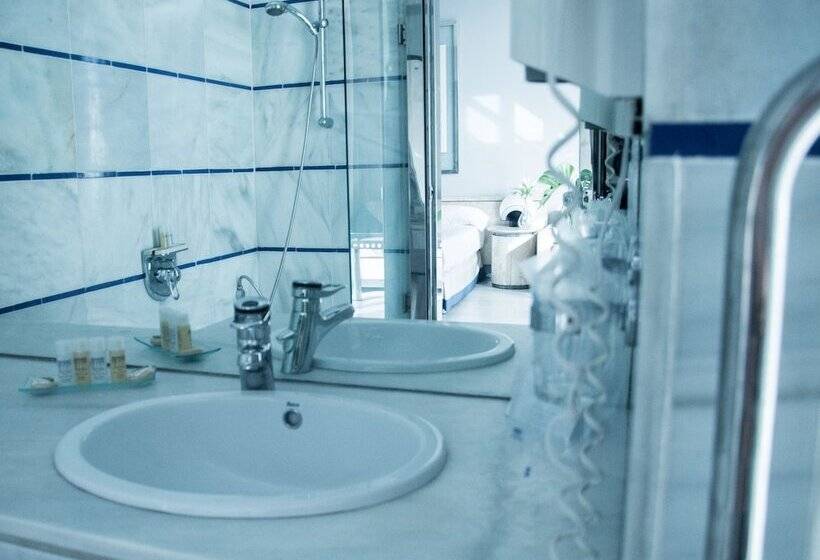 小型套房, Puerto Sherry