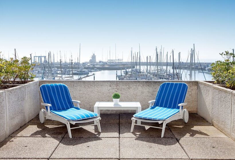 小型套房, Puerto Sherry