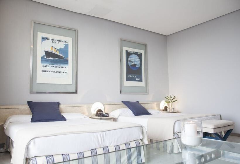 小型套房, Puerto Sherry