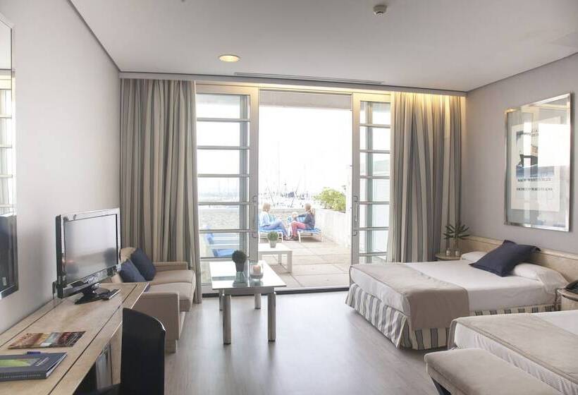 小型套房, Puerto Sherry