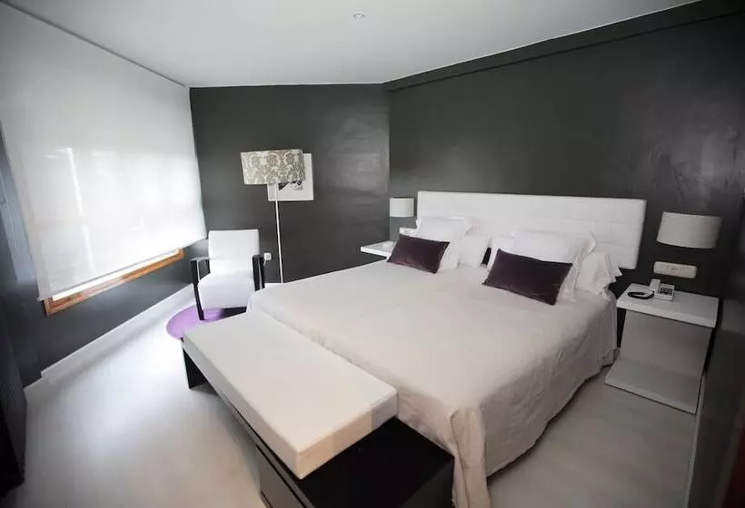Standardzimmer, Tobazo