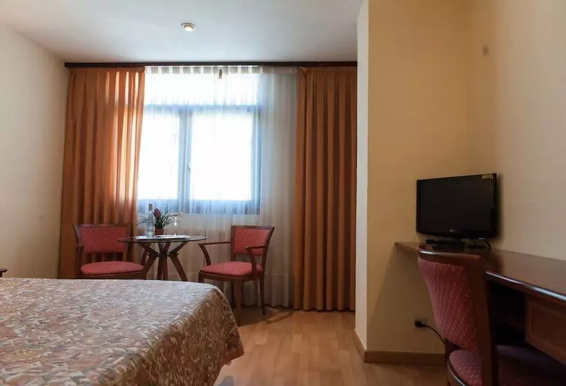 Standard-huone, Unzaga Plaza