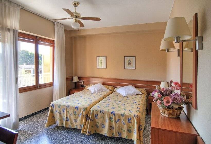 스탠다드 룸, Vista Alegre