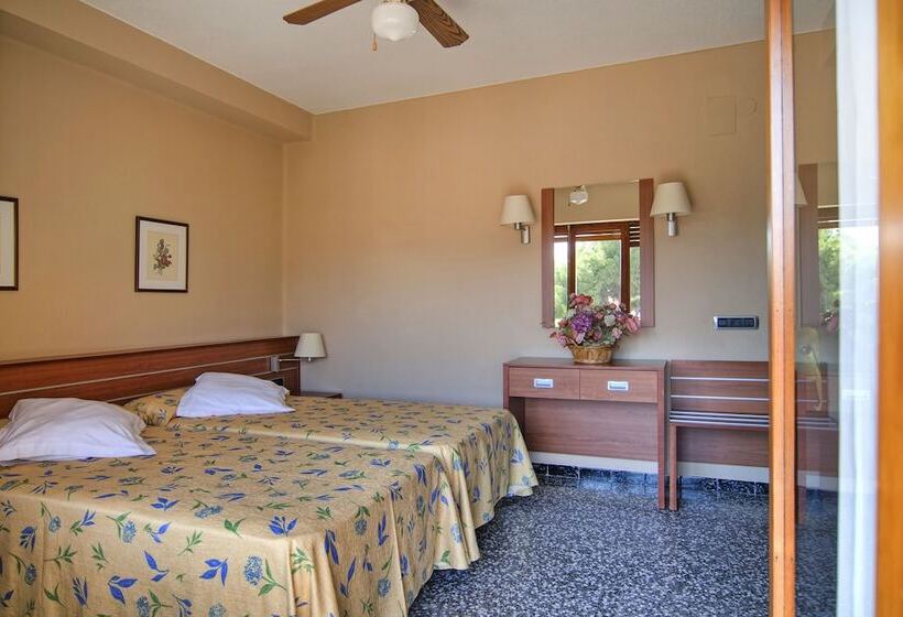 스탠다드 룸, Vista Alegre