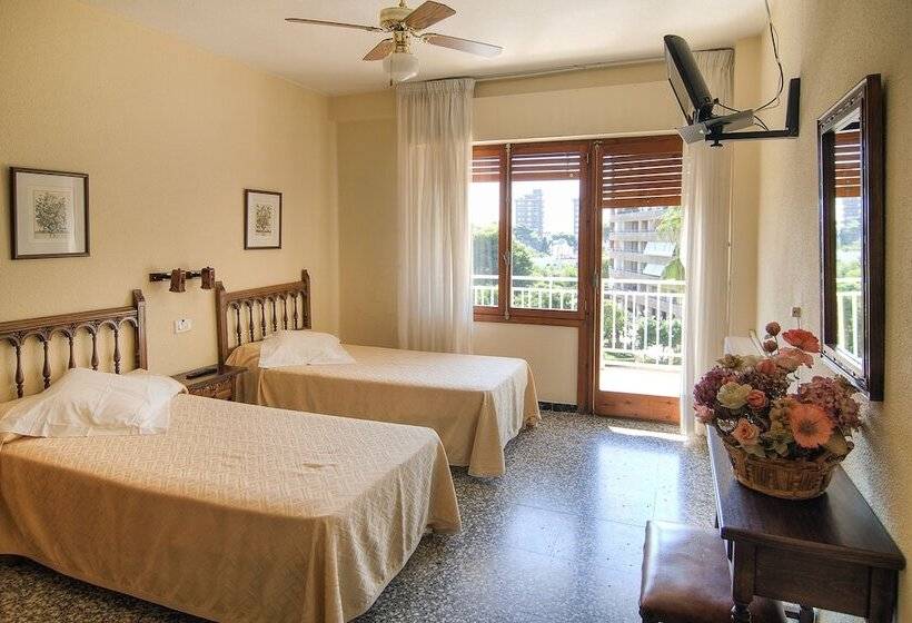 스탠다드 룸, Vista Alegre