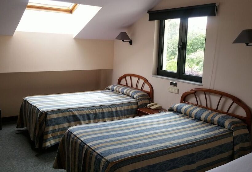 اتاق استاندارد, Zabala