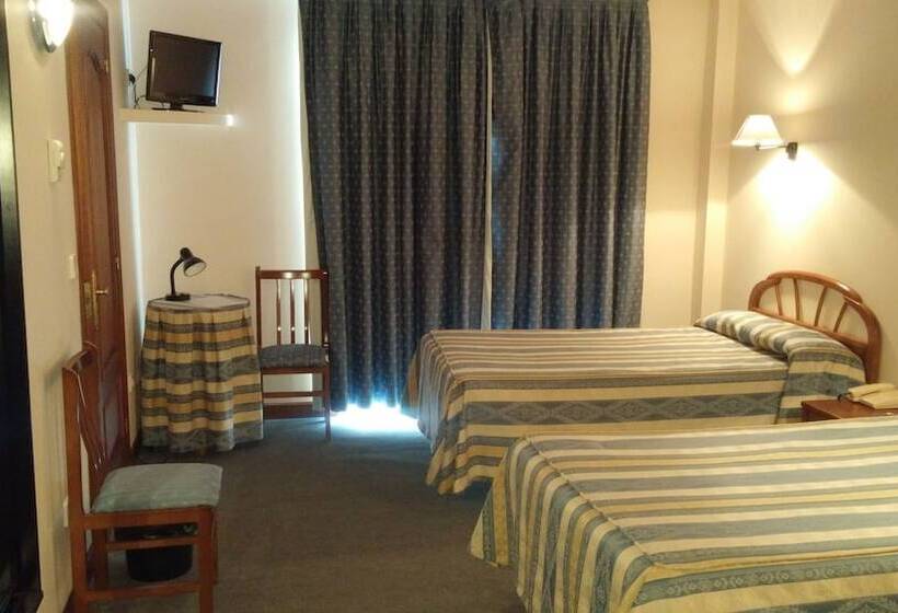 اتاق استاندارد, Zabala