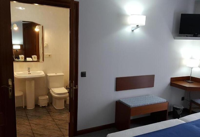 اتاق استاندارد, Zabala