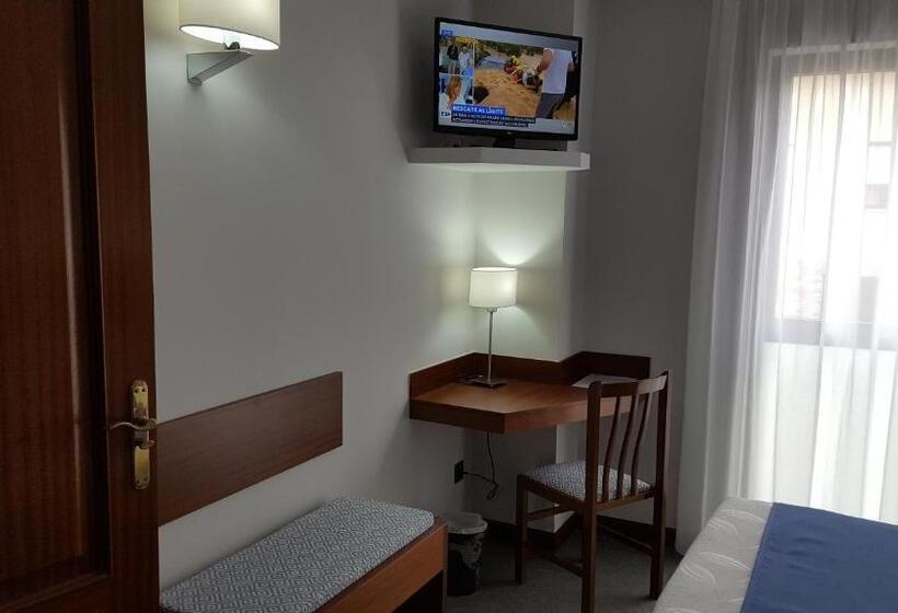 اتاق استاندارد, Zabala