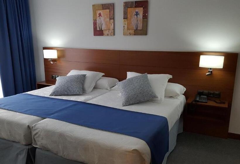 اتاق استاندارد, Zabala