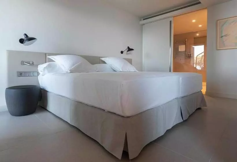 スーペリアールーム, Parador De Aiguablava