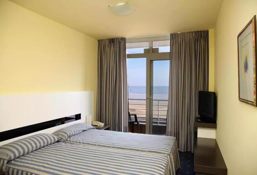 Chambre Standard, Playamar Spa