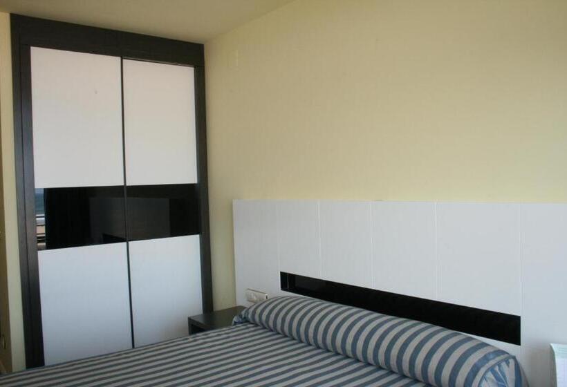 اتاق استاندارد, Playamar Spa