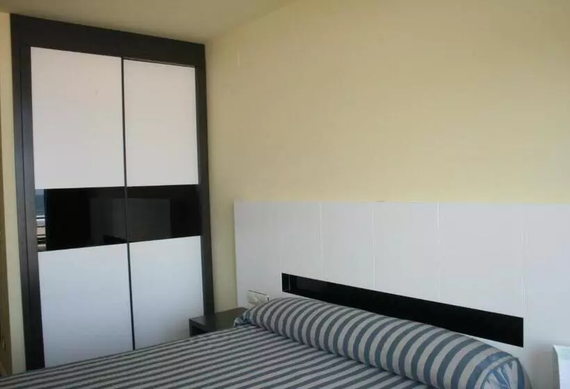 Chambre Standard, Playamar Spa