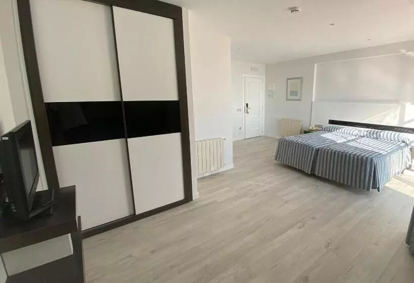 Chambre Supérieure, Playamar Spa